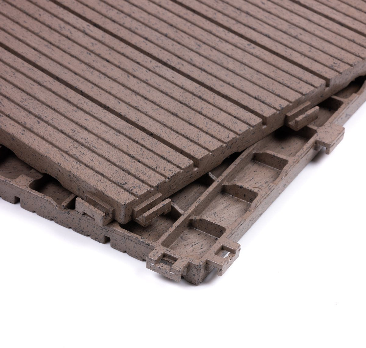 Composiet Terrastegels - Prime Oak - 12 Stuks - 1,10 m²