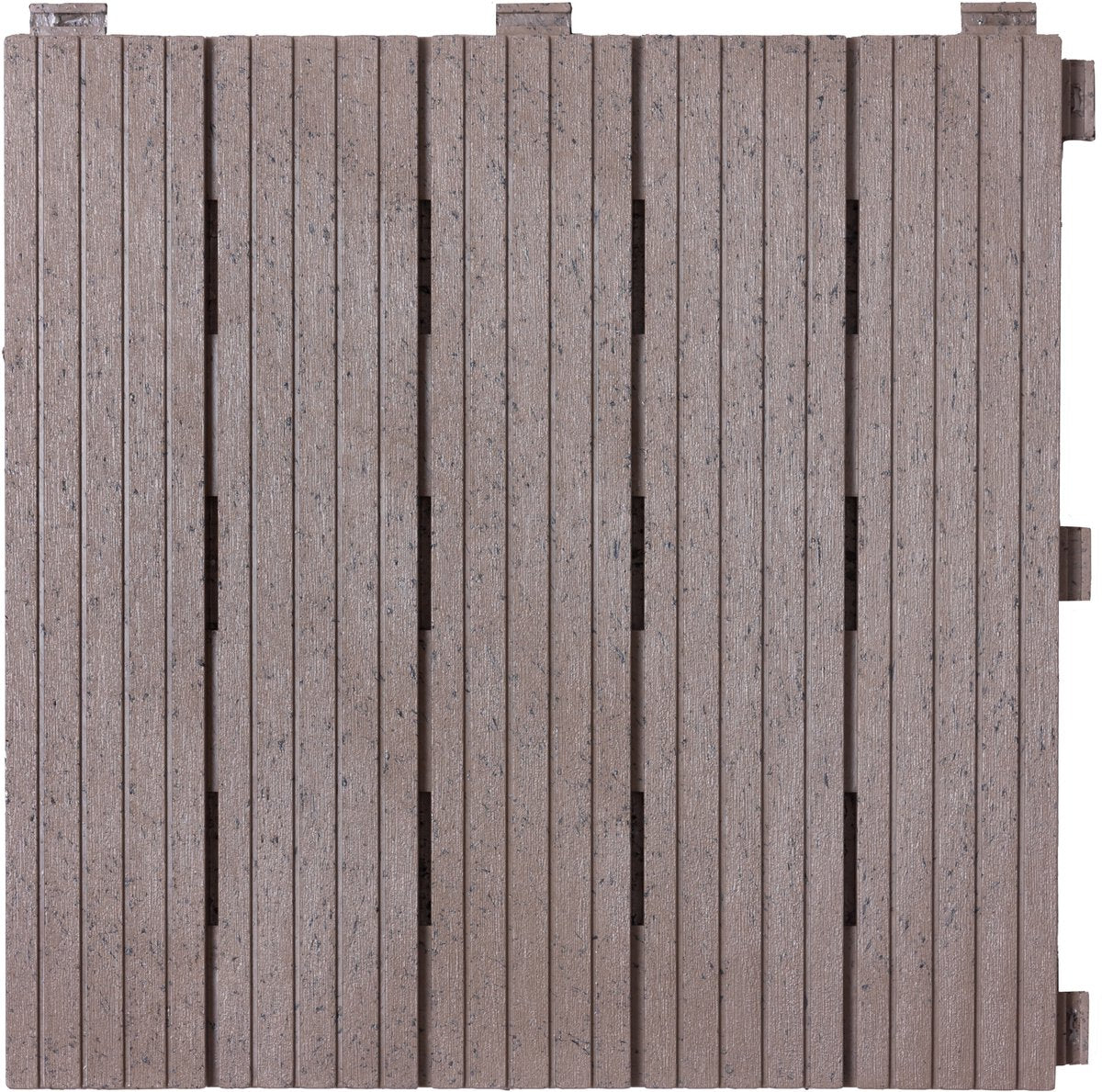 Composiet Terrastegels - Prime Oak - 12 Stuks - 1,10 m²